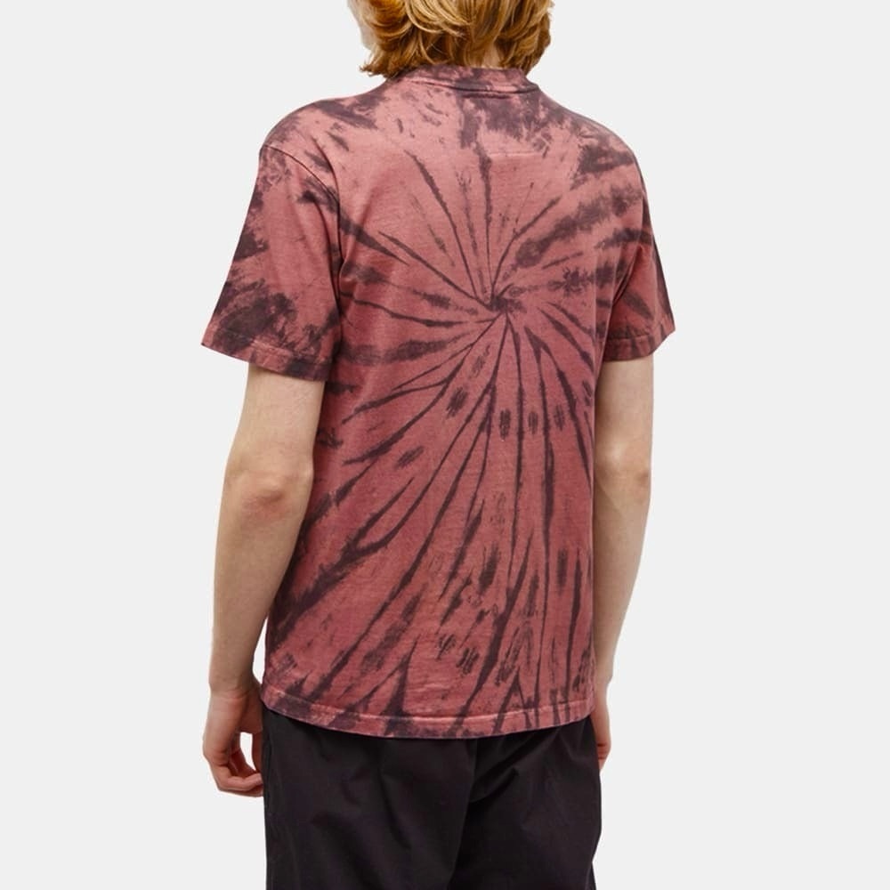 Chinatown Market Beatles Yellow Submarine Pose Tie Dye T-Shirt Mens Size Small - Picture 2 of 9